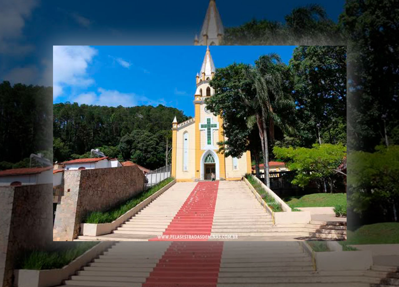 Galeria de Imagens