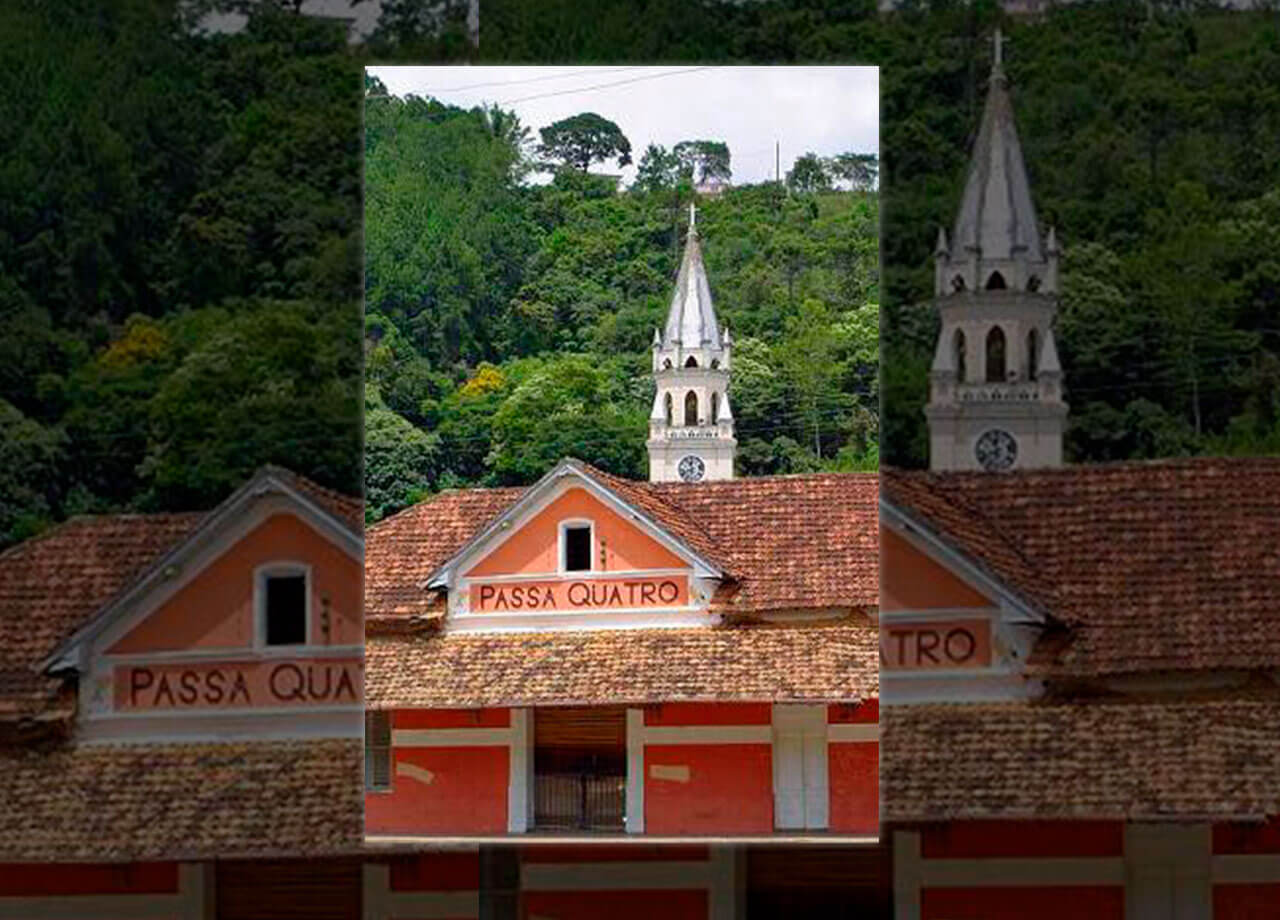 Galeria de Imagens