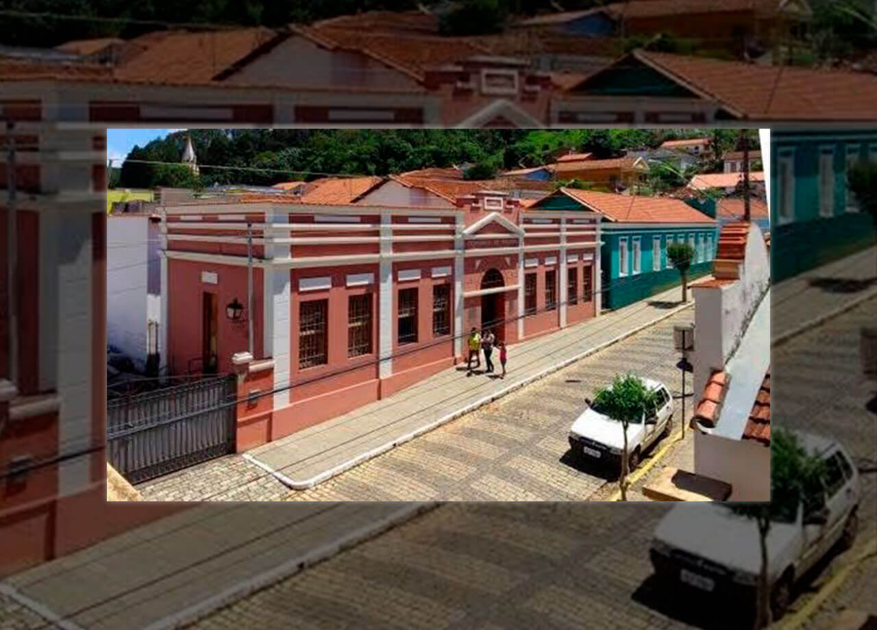 Galeria de Imagens